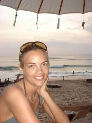 Elizabeth Wall