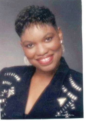 Deirdre Bowles