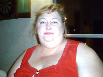Teresa Dyer