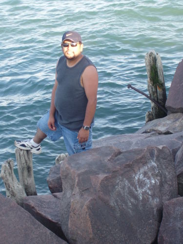 Federico Jimenez
