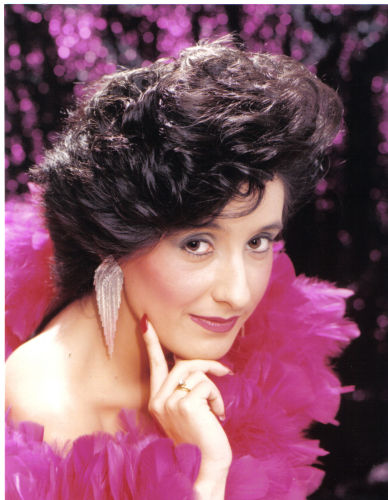 Priscilla Dicus