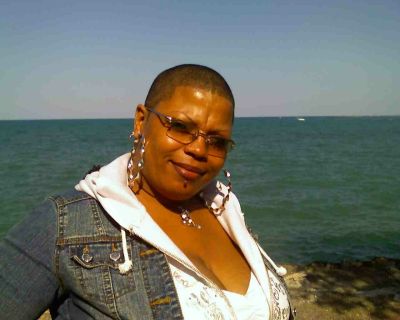 Tonja Knowles