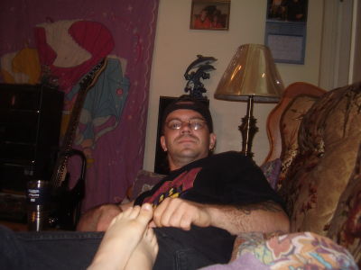 Steven Sawyer
