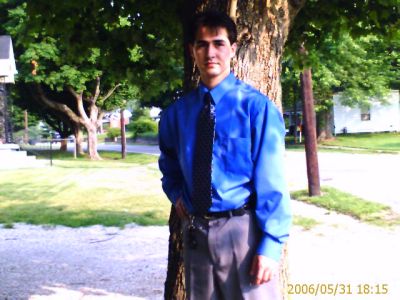 Sean Buchert