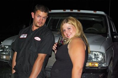 Megan Cady