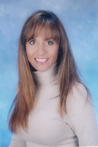 Leeann Yarbor