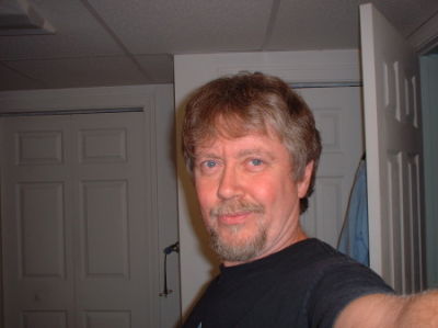 Mark Dunham