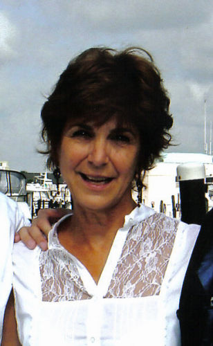 Susan Blanchard