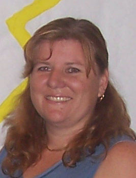 April Devlin