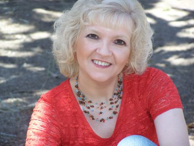 Luanne Hunt