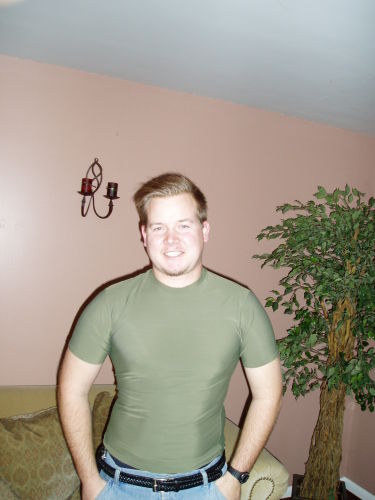 Timothy Ham