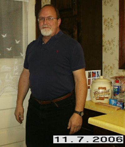 John Raifsnider