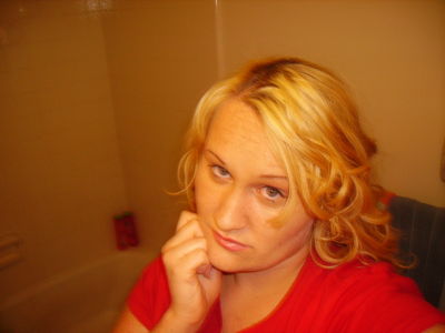 Denise Woirhaye