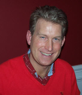 Kevin Morgan