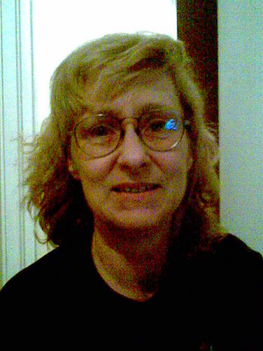 Carol Wildman