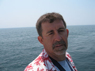 Charles Gatlin