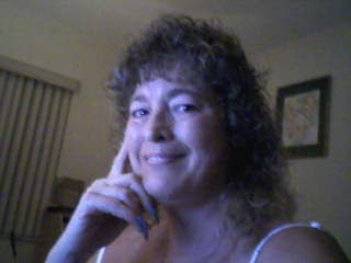 Brenda Keaton