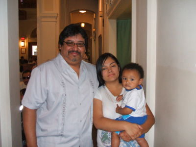 John Rocha