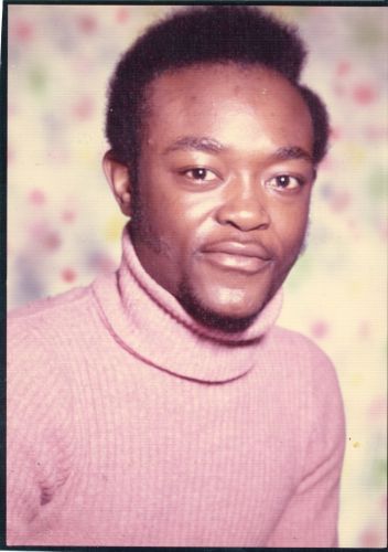 Rickey Smith