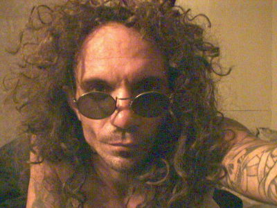 Christopher Schaar