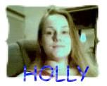 Holly Haire