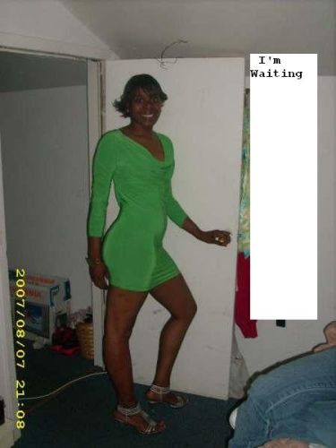 Latoya Alexander