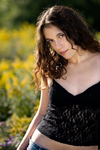 Kelli Rardon