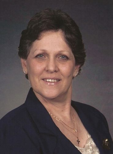 Joanne Maywald