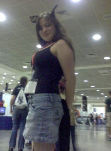 Jessica Itkin