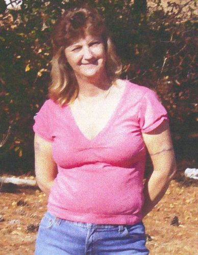 Betty Bailey
