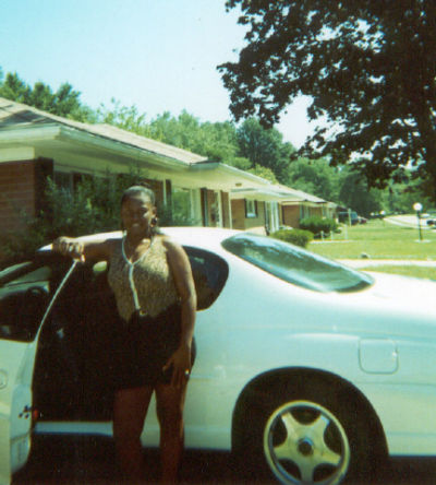 Debra Latham