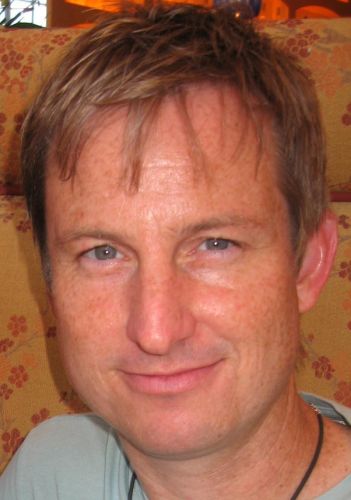 Kevin Jones