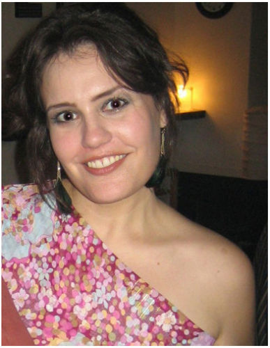 Alison Hand