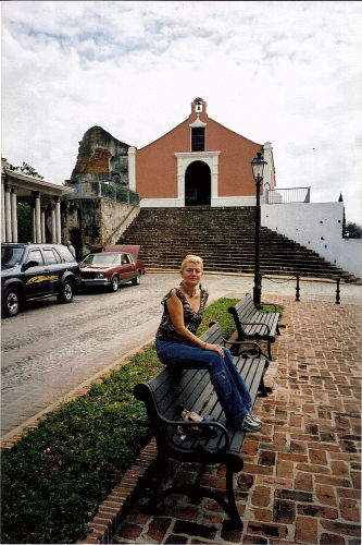Ivette Santiago