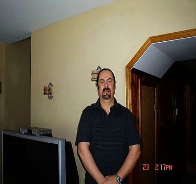 Mark Townsend