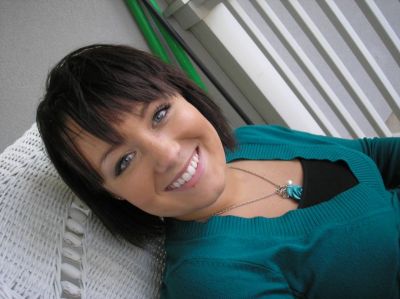 Melissa Leigh
