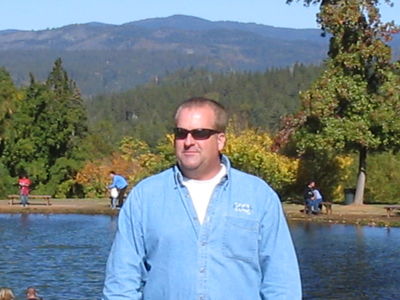 Timothy Hasty