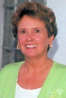 Elaine Cassady