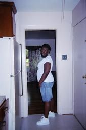 Calonda Braxton