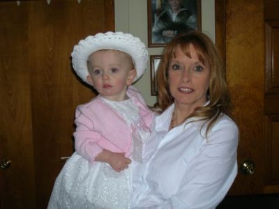 Janice Vogt