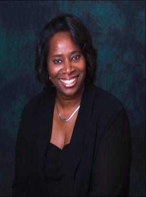 Kay Mclendonjohns