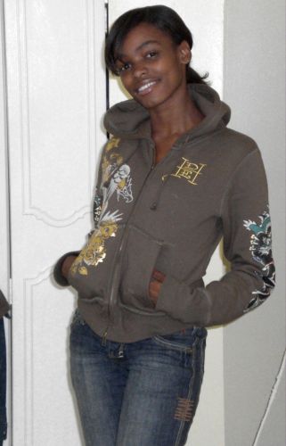 Charisse Griffin