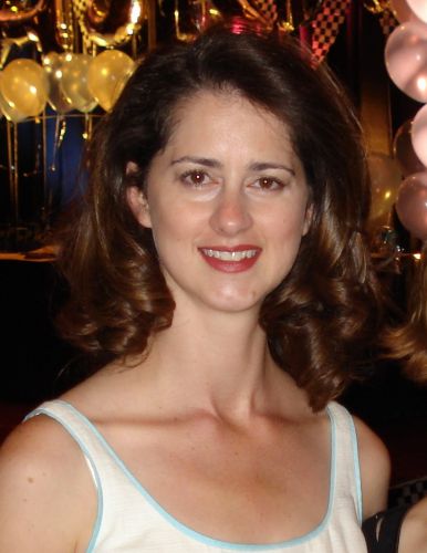 Melissa Beyer