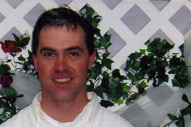 Edward Meares