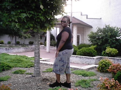 Shameka Pettus