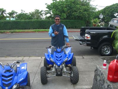 Hernando Ursua