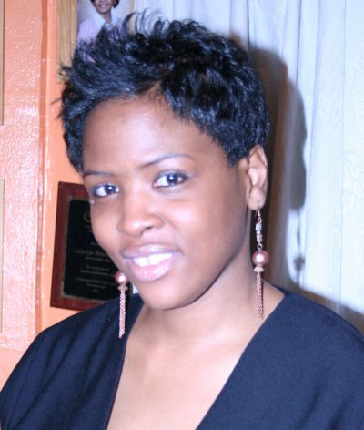 Latonya Brathwaite