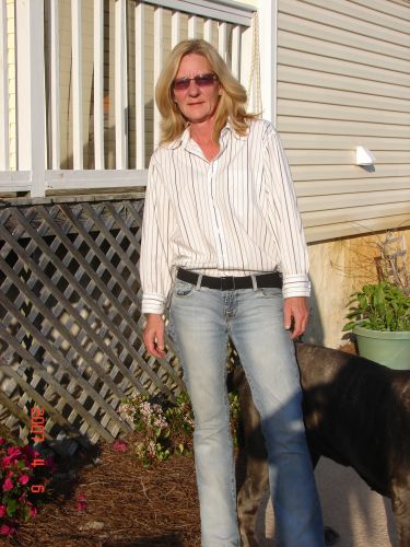 Susan Weaver