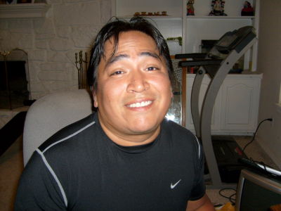 Eddie Aguirre