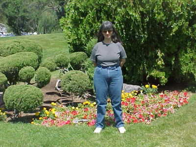Joann Elliott